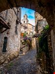 Bussana Vecchia