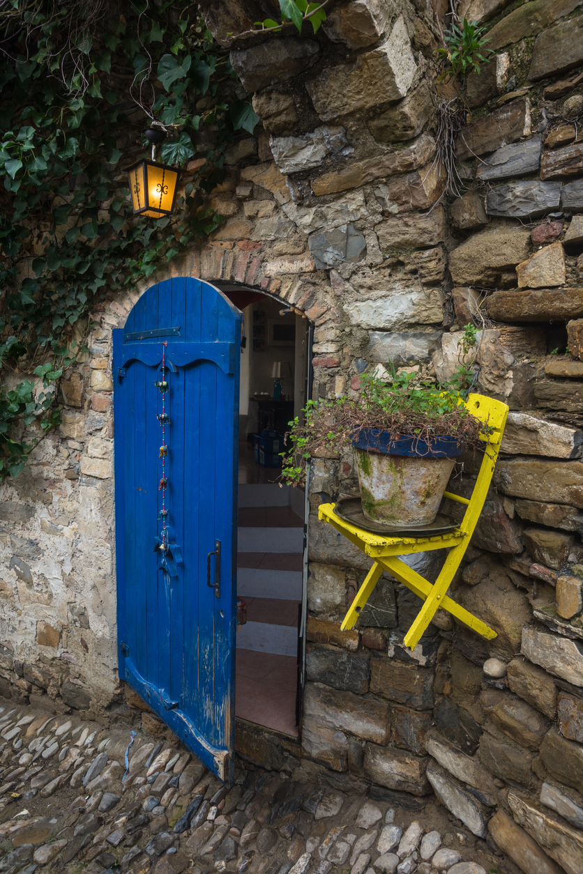 Bussana Vecchia