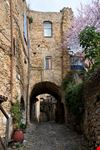 Bussana Vecchia