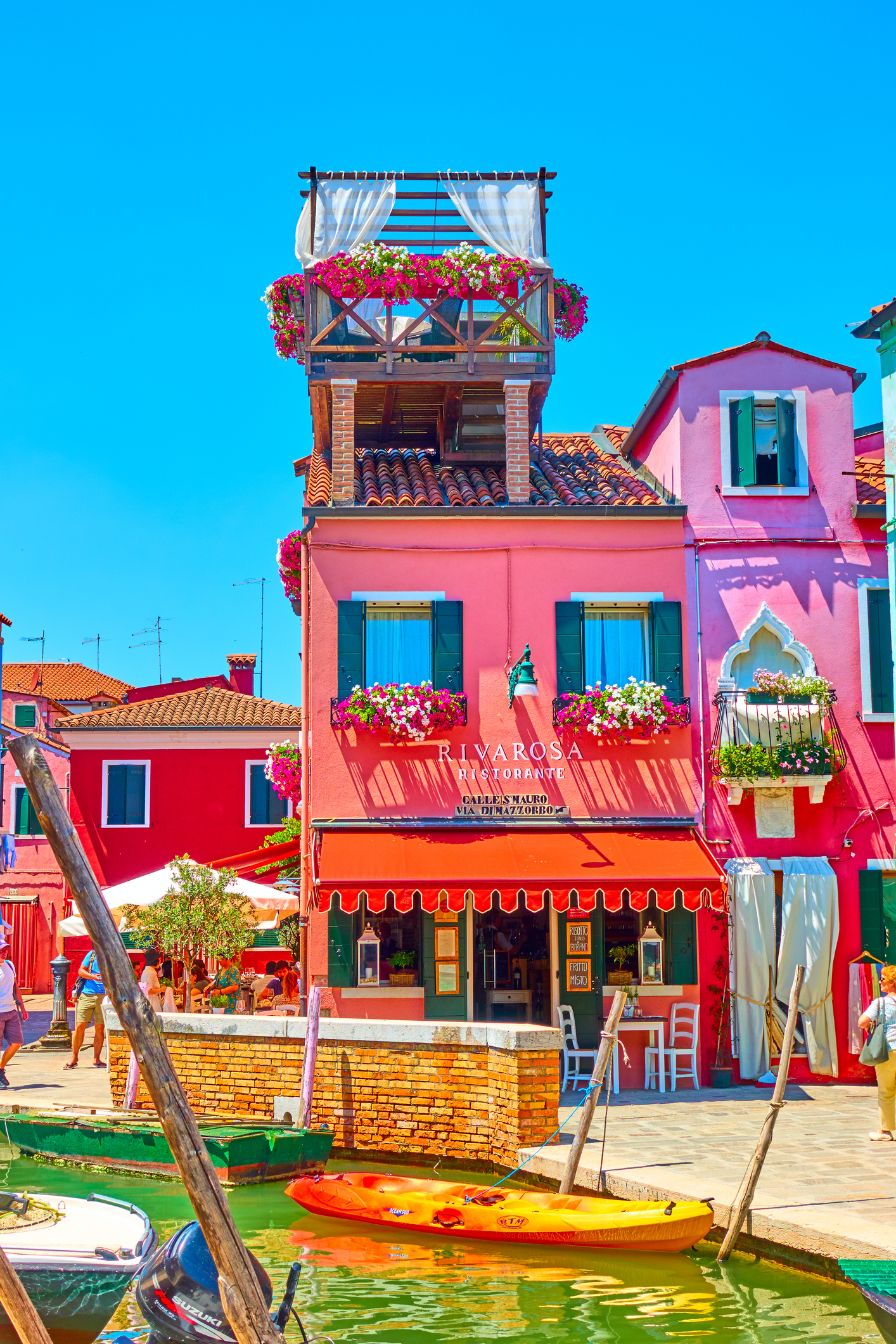 Burano 
