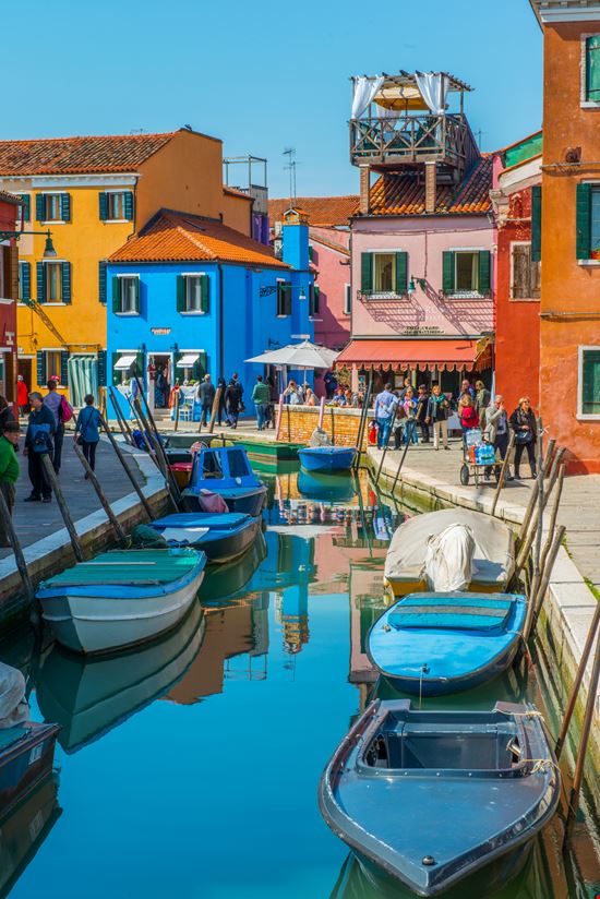 Burano  Burano  GitoTrevisan 