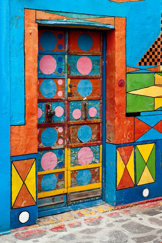 Burano  Burano  taratata 