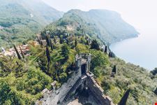 Castello di Vezio