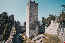 Castello di Vezio