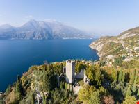 Castello di Vezio