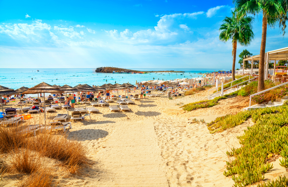 Ayia Napa