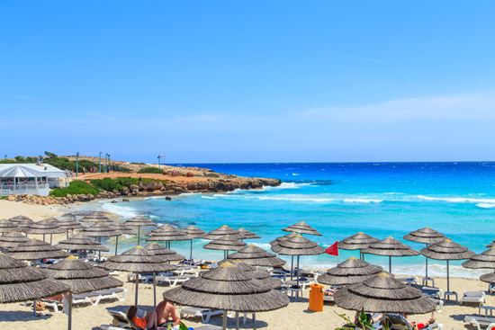 Ayia Napa Ayia Napa Marcin Krzyzak - Shutterstock.com 