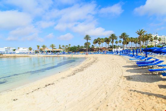 Ayia Napa Ayia Napa Marcin Krzyzak - Shutterstock.com 