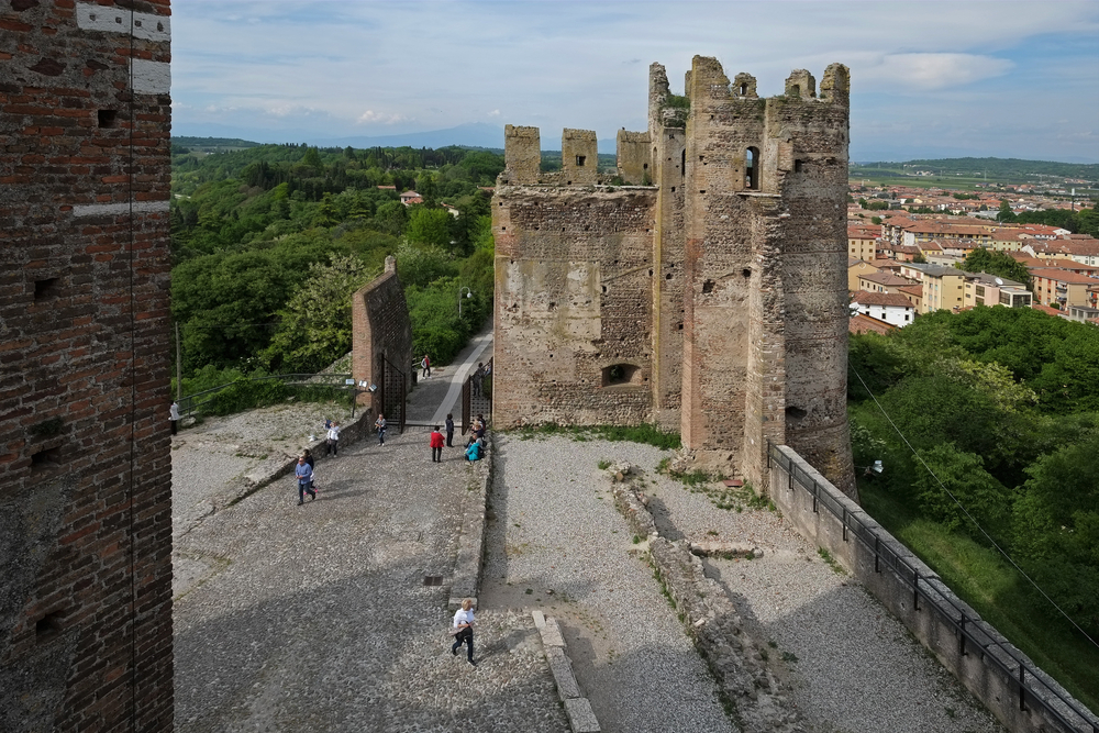Castello Scaligero 