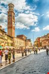 Piazza delle Erbe 