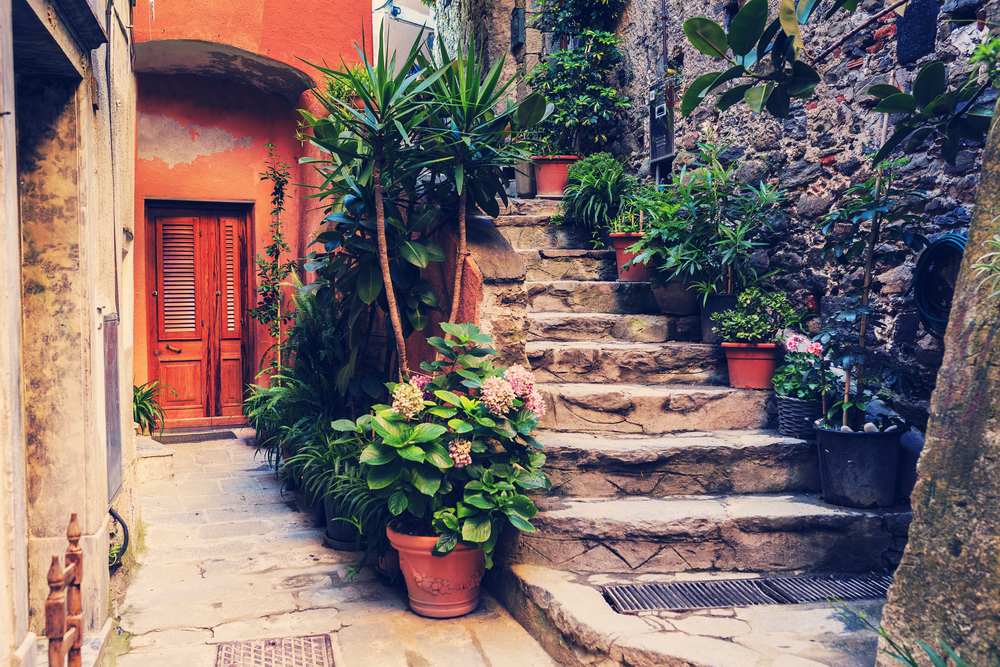 Vernazza