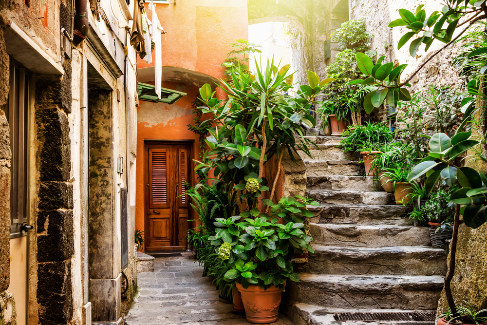 Vernazza