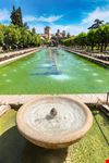 Alcazar dei Monarchi Cristiani