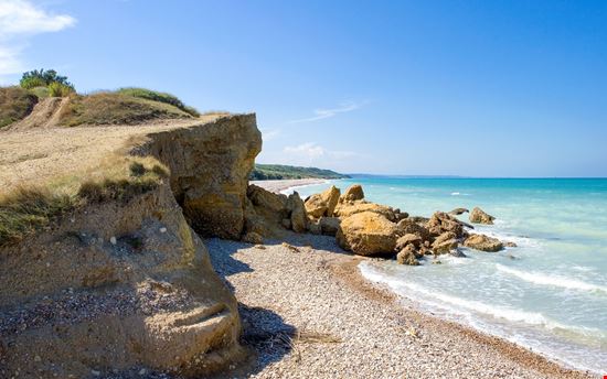 Punta Aderci Punta Aderci Gimas - Shutterstock.com 
