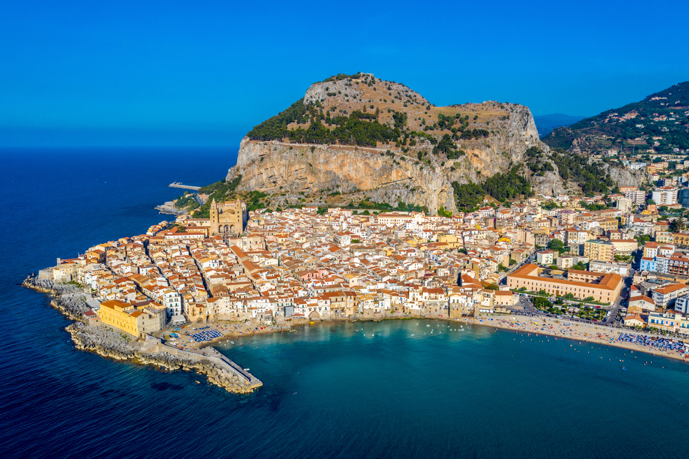 Gite fuori porta Palermo: 5 weekend in Sicilia occidentale