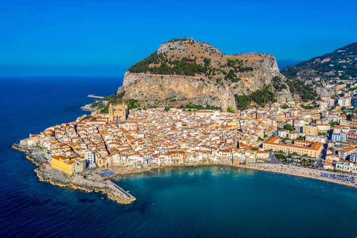Gite fuori porta Palermo: 5 weekend in Sicilia occidentale