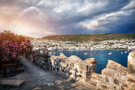 Bodrum Bodrum stock.adobe.com 
