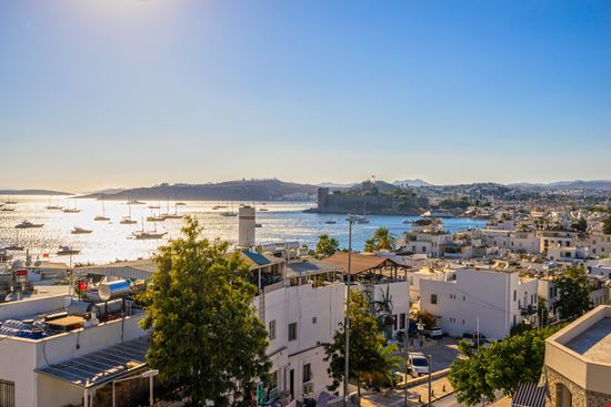 Bodrum Bodrum stock.adobe.com 