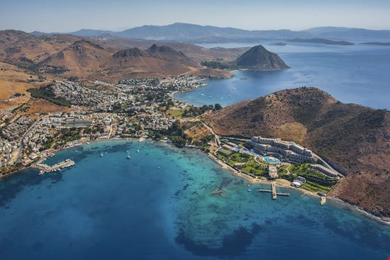 Bodrum Bodrum stock.adobe.com 