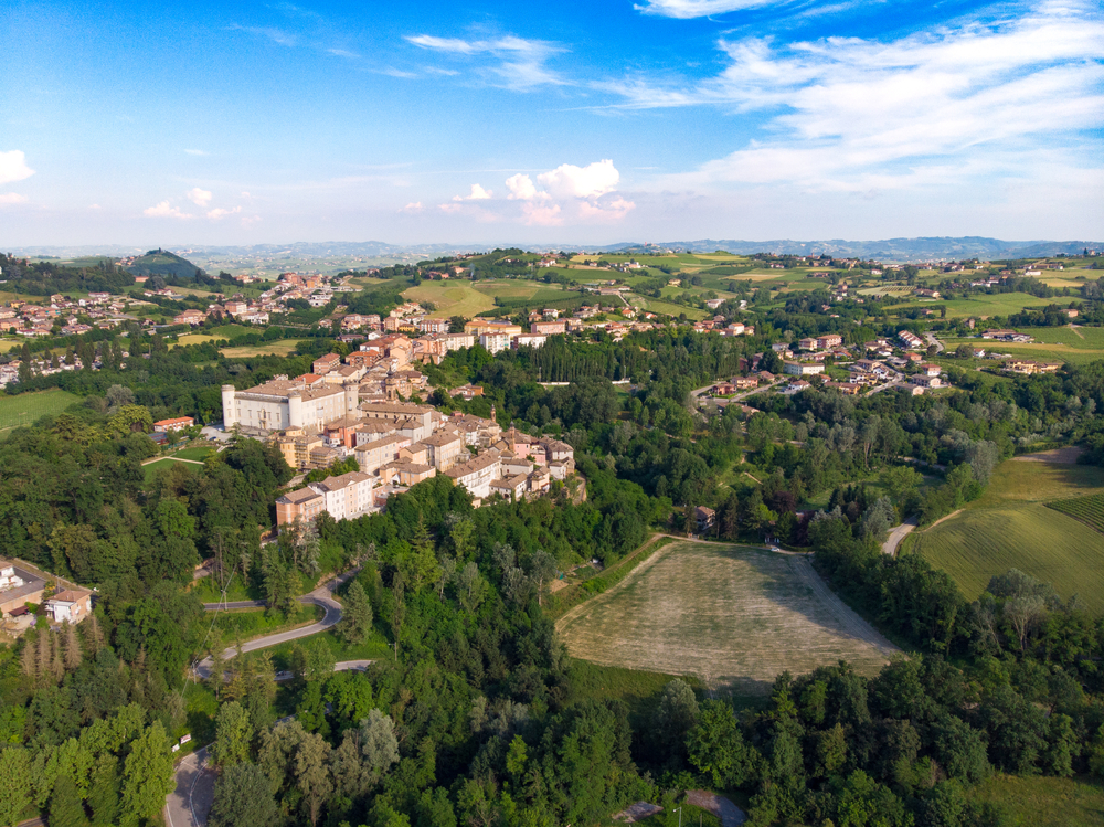 Costigliole d'Asti
