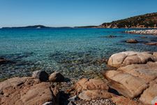 Punta Molentis