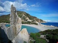 Punta Molentis