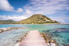 Punta Molentis
