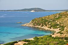 Punta Molentis