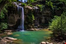 Cascate delle Due Rocche