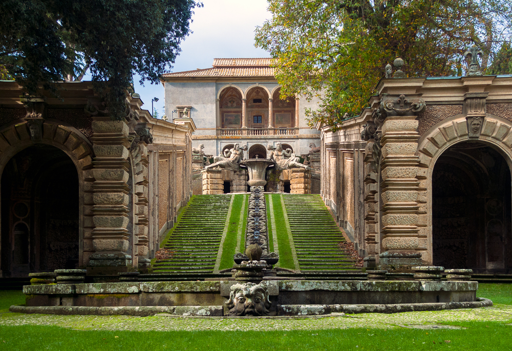 Caprarola