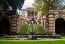 Caprarola