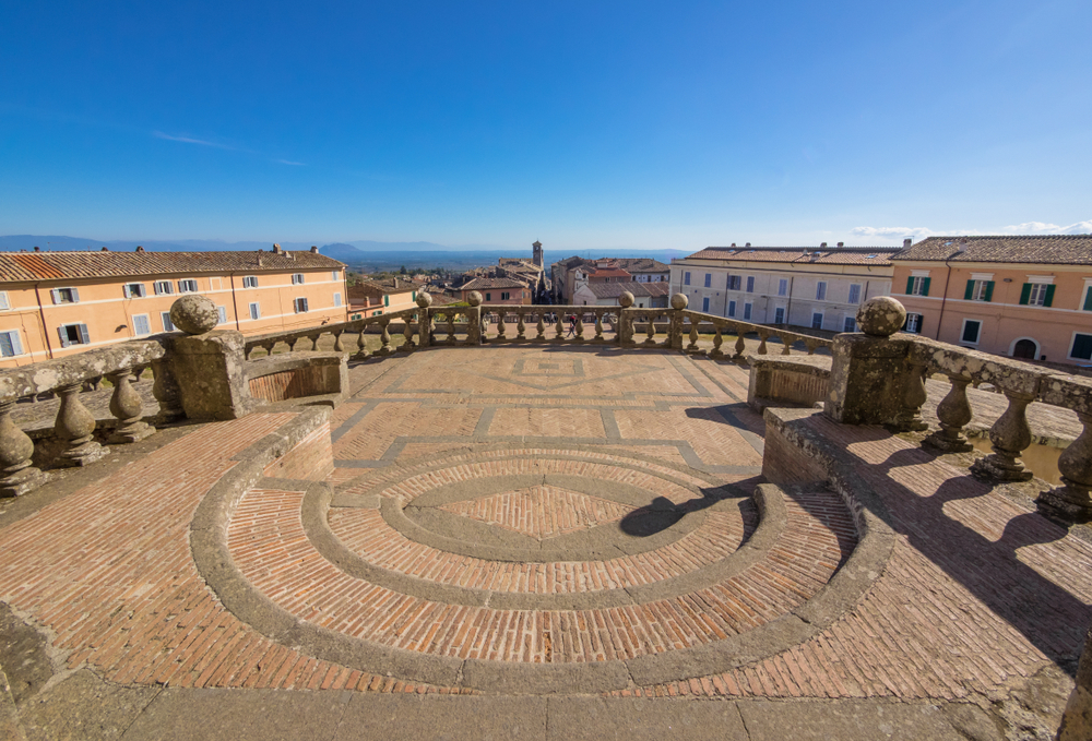 Caprarola