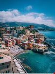 Boccadasse