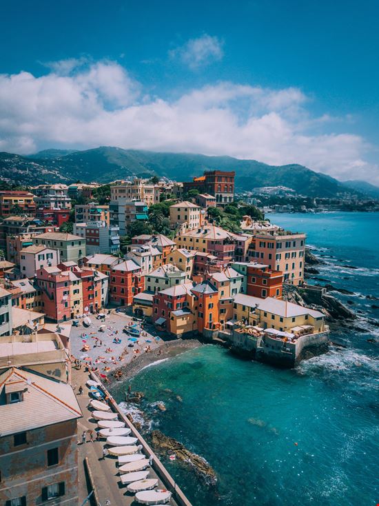 Boccadasse Boccadasse stock.adobe.com 