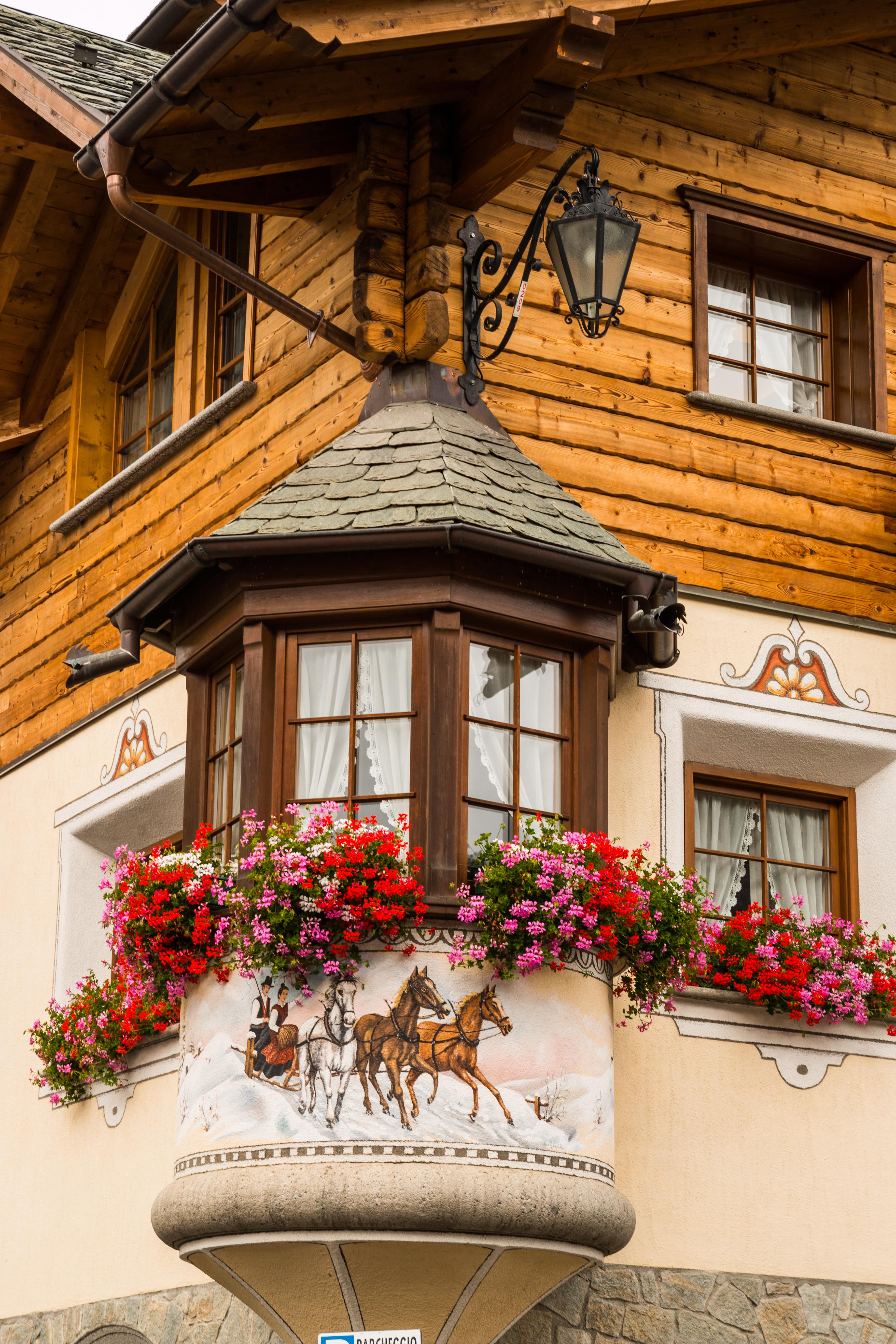 Livigno