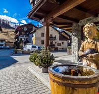 Livigno Livigno