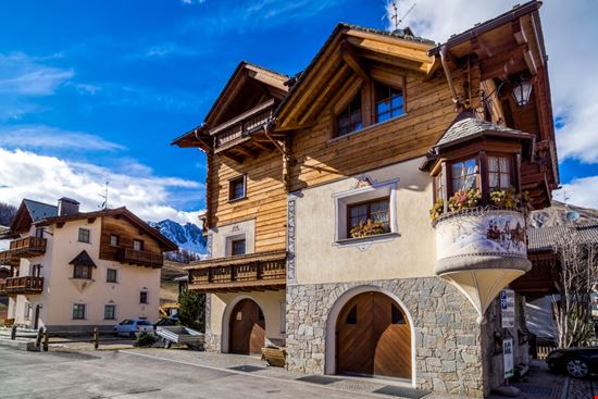 Livigno Livigno Dawid K Photography / Shutterstock.com 