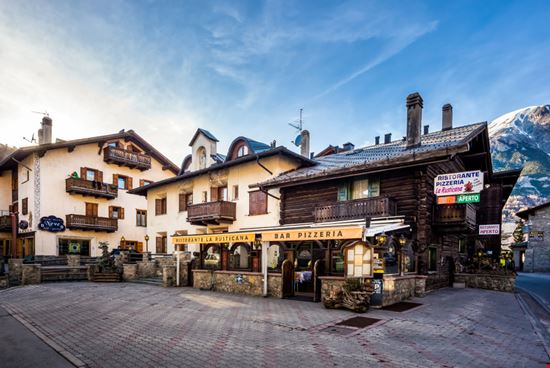 Livigno Livigno Dawid K Photography / Shutterstock.com 