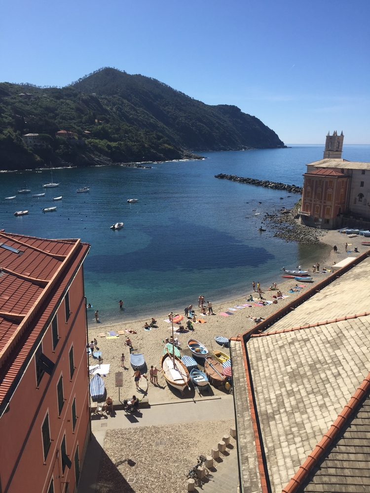 Sestri Levante