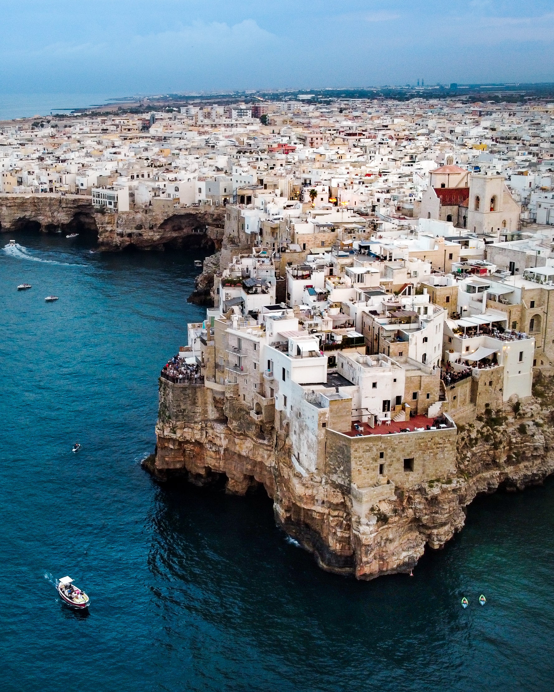 Polignano