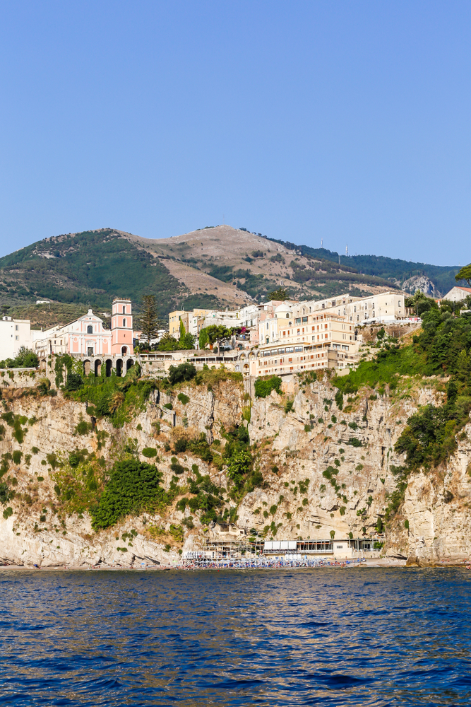 Vico Equense