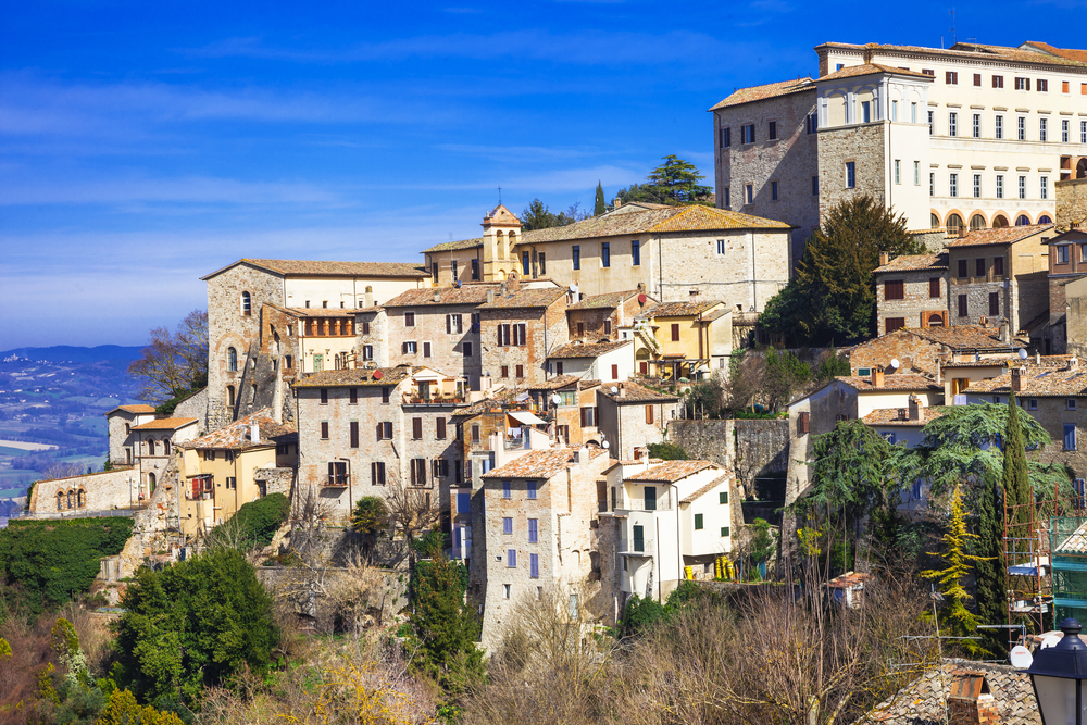 Todi