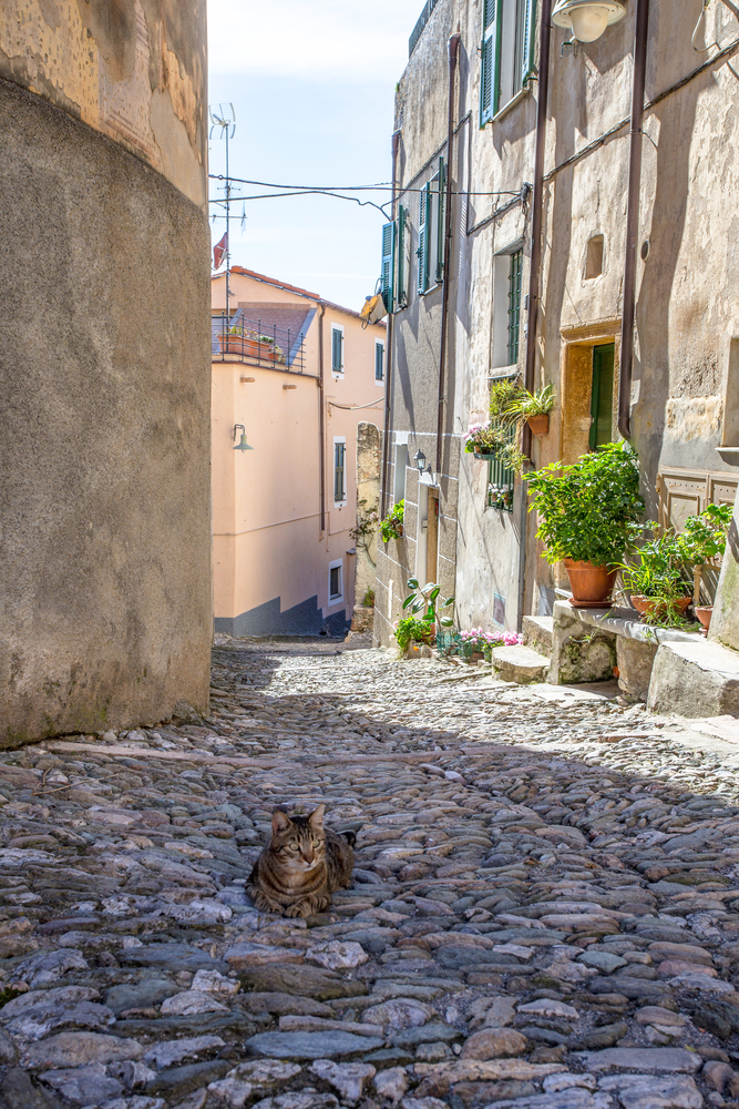 Borgio Verezzi