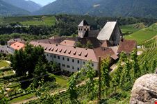 Abbazia di Novacella