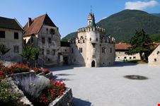 Abbazia di Novacella