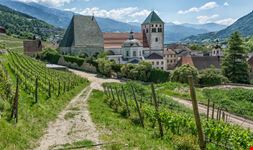 Abbazia di Novacella