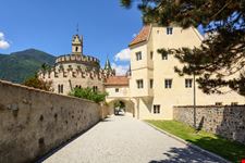 Abbazia di Novacella