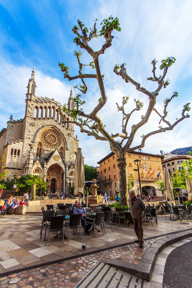 Soller 