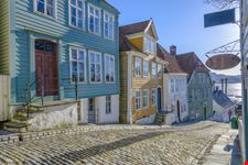 Bergen