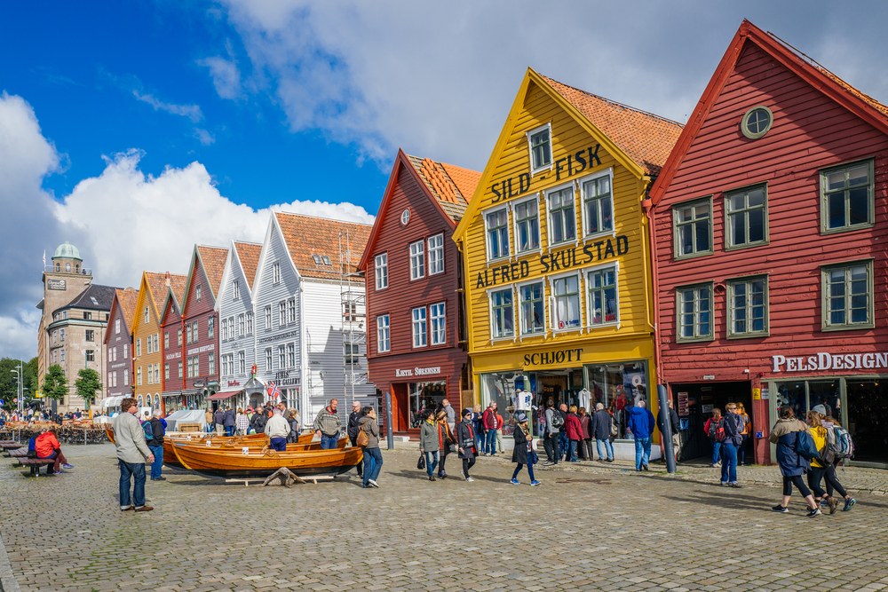 Bergen
